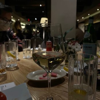 Yara - Lebanese Near Me - New York, New York