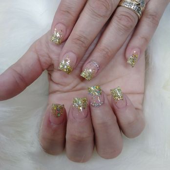 Artisan Nails and Spa - Got A Pedicure & Full Set Ombre ..Service was Amazing..Had An Amazing Experience & Was Very Satisfied ..My Nails Look Super Gorgeous!! Ty - Nail Salons Near Me - Princeton, Texas Artisan Nails and Spa - Got A Pedicure & Full Set Ombre ..Service was Amazing..Had An Amazing Experience & Was Very Satisfied ..My Nails Look Super Gorgeous!! Ty - Nail Salons Near Me - Princeton, Texas