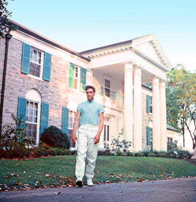 Graceland by null