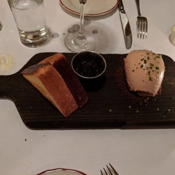 Le Diplomate - Foie gras - Brasseries Near Me - Washington, DC, District of Columbia Le Diplomate - Foie gras - Brasseries Near Me - Washington, DC, District of Columbia