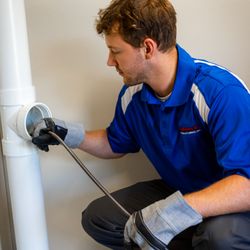 Gibson’s Heating & Plumbing