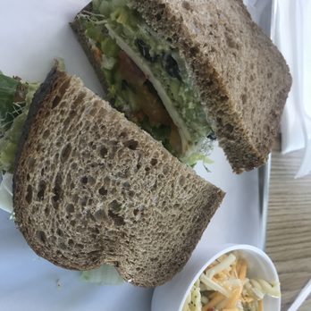 Hilltop Deli - Veggie sandwich with everything. - Sandwiches Near Me - El Cajon, California Hilltop Deli - Veggie sandwich with everything. - Sandwiches Near Me - El Cajon, California