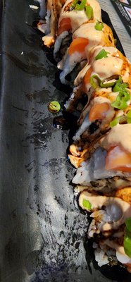 Yama Sushi by null