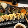 Matsui Japanese Sushi & Ramen gift card