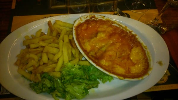 La Ducasse by null