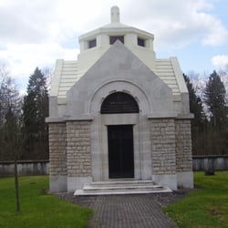 Louvemont-Côte-du-Poivre