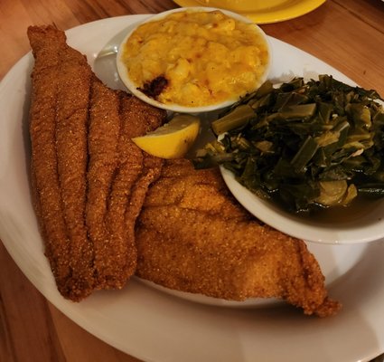 Dixie Kitchen and Bait Shop by null