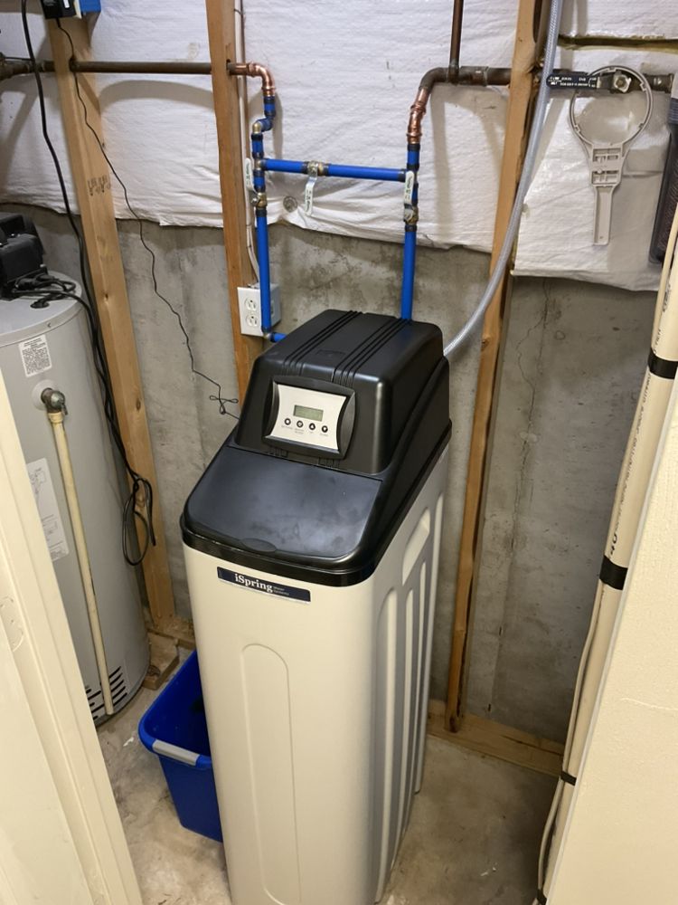 Slide of Two Irish Plumbers