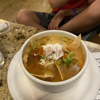 El Restaurant De Ramon - Tortilla soup - Mexican Near Me - Puerto Peñasco, SON El Restaurant De Ramon - Tortilla soup - Mexican Near Me - Puerto Peñasco, SON