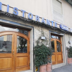 Pizzeria Ciarly