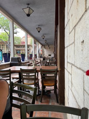 La Villita Cafe by null