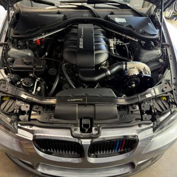 LD Motorworks - Auto Repair Near Me - Fort Worth, Texas LD Motorworks - Auto Repair Near Me - Fort Worth, Texas