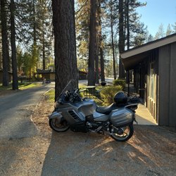 River Pines Resort