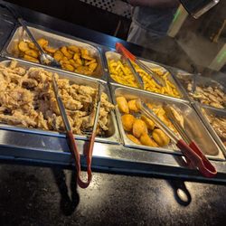 Super Buffet