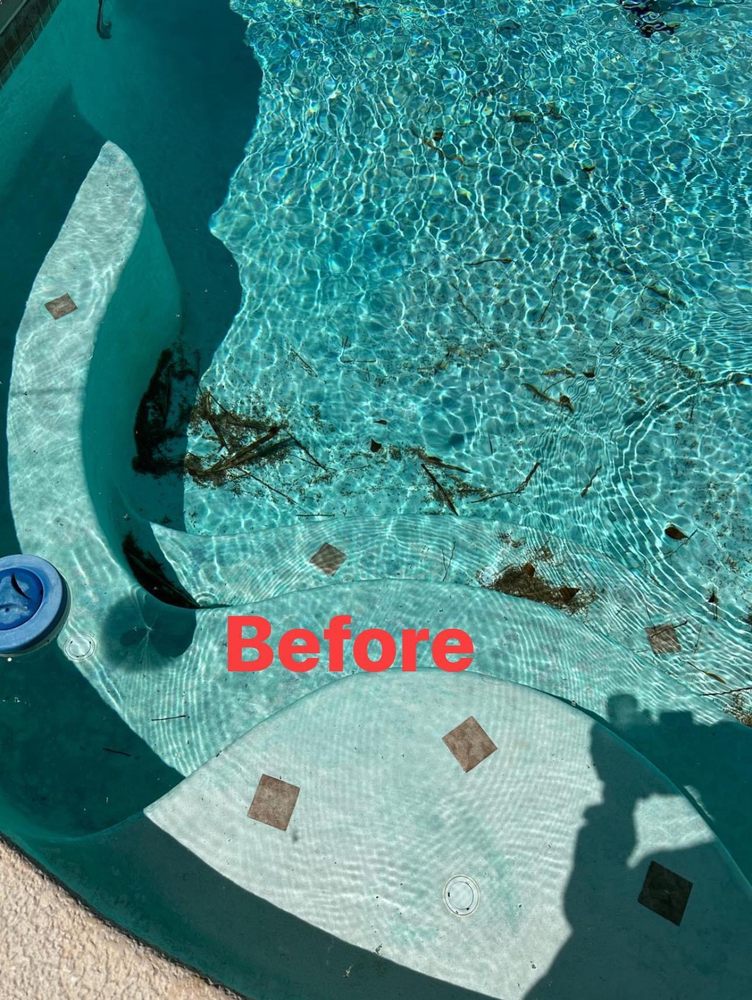 Pool Cleaners POOL SERVICE JB Updated October 2024 Request a Quote Las Vegas, Nevada