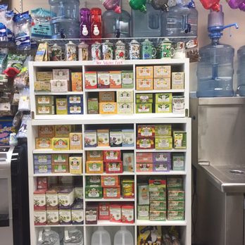 Montalvo's Pure Water - a variety of products - Water Stores Near Me - Palmdale, California Montalvo's Pure Water - a variety of products - Water Stores Near Me - Palmdale, California
