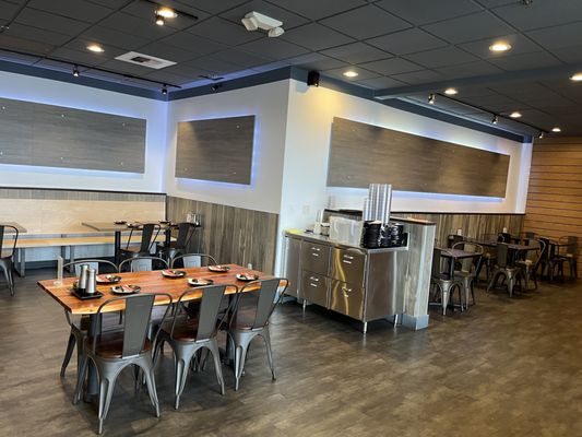 Dough Zone Dumpling House Overlake by null