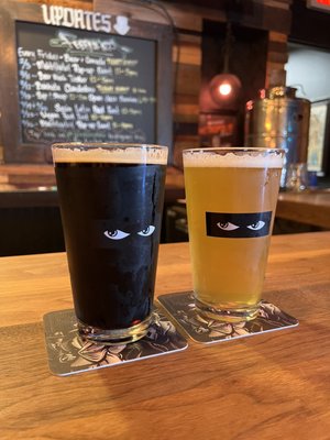 Speakeasy Ales & Lagers by null