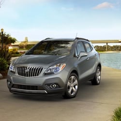 Adirondack Chevrolet Buick