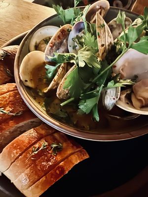 Ethos Wine Bar & Bistro by null