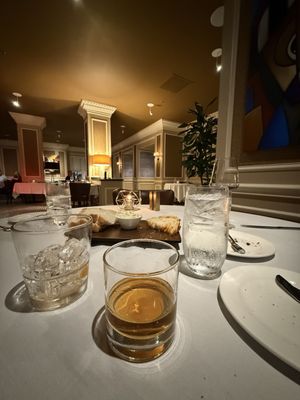 The Landmark Prime Rib by null