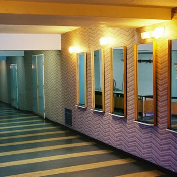 Gartenbaukino - Cinema Near Me - Vienna, 9 Gartenbaukino - Cinema Near Me - Vienna, 9