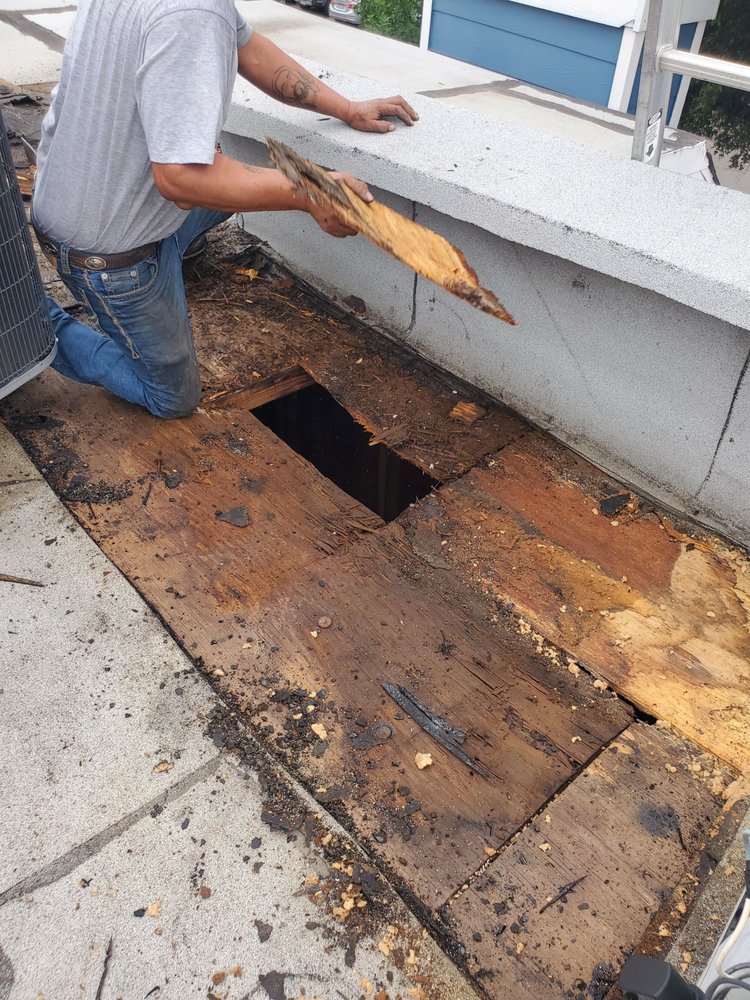 Slide of Adele Roofing And Construction