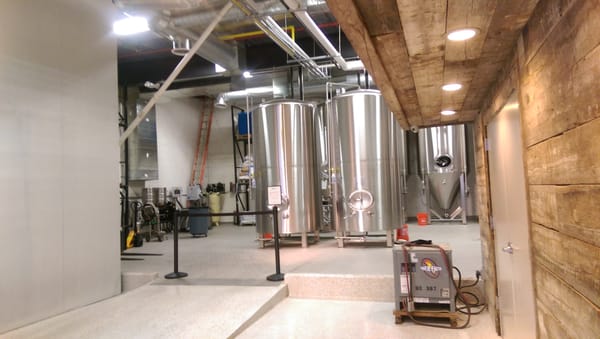LIC Beer Project by null