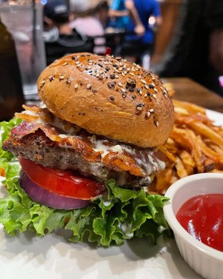 Local Goat New American Restaurant by null