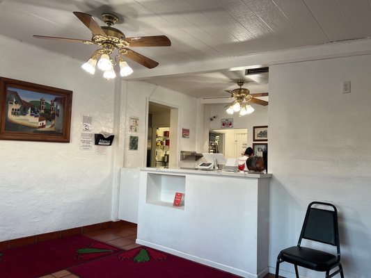 Consuelo's Home Style Mexican Food by null