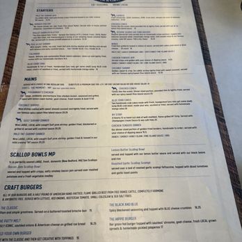 Blue Dog Bar & Grill - Bars Near Me - Matlacha, Florida