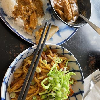 Urban Burma - Burmese Near Me - Aurora, Colorado