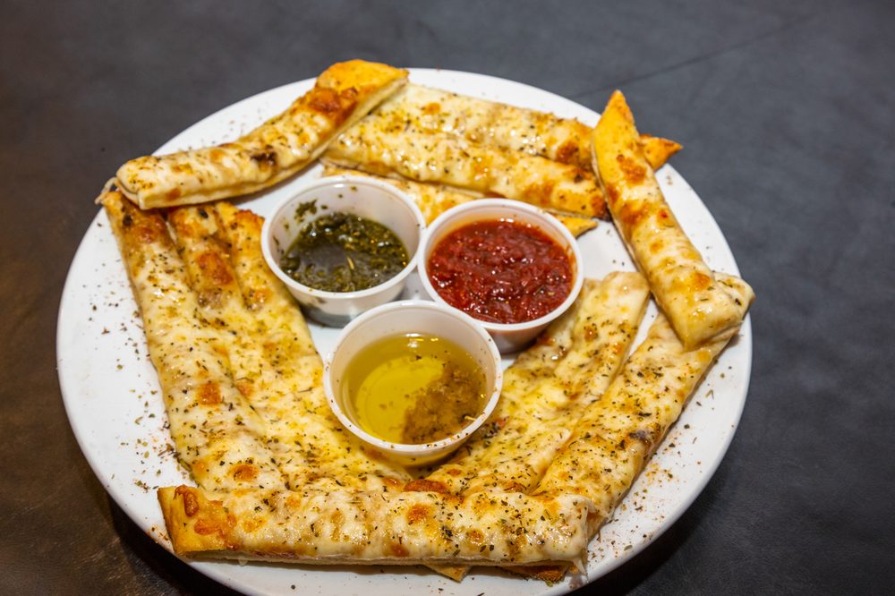 PICASSO BISTRO & PIZZERIA 116 Photos & 123 Reviews Pizza 10