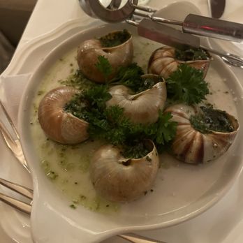 Claudie - Escargot - French Near Me - Miami, Florida Claudie - Escargot - French Near Me - Miami, Florida
