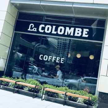 La Colombe Coffee Workshop - Coffee & Tea Near Me - Chicago, Illinois La Colombe Coffee Workshop - Coffee & Tea Near Me - Chicago, Illinois