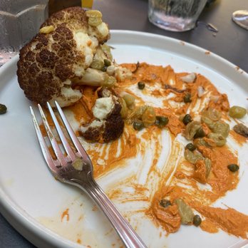 Postino B-Side - What's left ... so delish. - Venues & Event Spaces Near Me - Phoenix, Arizona