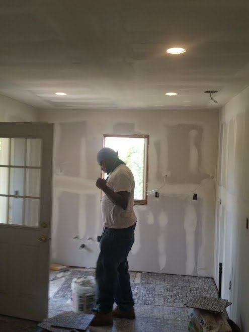 Slide of Littlerock Home Improvement