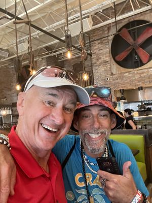 West Palm Beach Food Tours by null