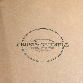 Crust & Crumble Bakery - Definite must try bakery! - Bakeries Near Me - Glendora, California Crust & Crumble Bakery - Definite must try bakery! - Bakeries Near Me - Glendora, California
