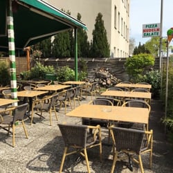 Pizzeria Monello