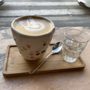 Photo of Mascherpa tiramisù + coffee