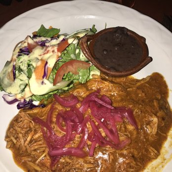El Jardín - Mexican Near Me - Playa del Carmen, ROO