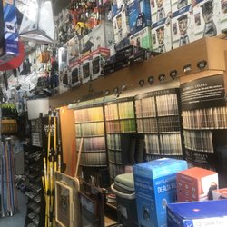 Gonzalez Home Center - NHS Hardware