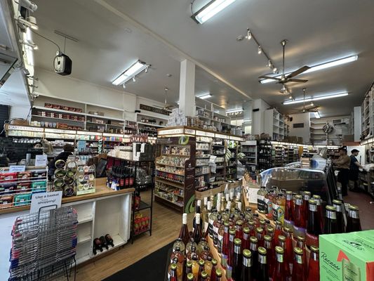 Cardullo's Gourmet Shoppe