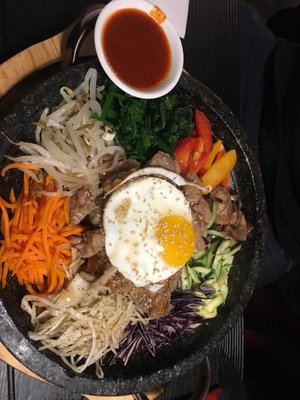 SSAM by null