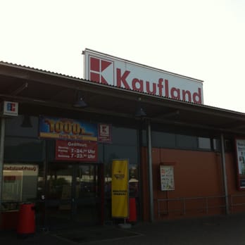 Kaufland - Grocery Near Me - Berlin, BE
