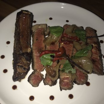 Fat Ox - Ribeye steak - Italian Near Me - Scottsdale, Arizona Fat Ox - Ribeye steak - Italian Near Me - Scottsdale, Arizona