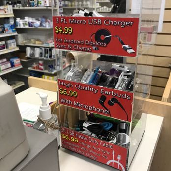 Halpern Pharmacy - Chargers and ear buds sold here too :) - Medical Supplies Near Me - New York, New York Halpern Pharmacy - Chargers and ear buds sold here too :) - Medical Supplies Near Me - New York, New York