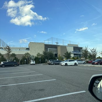 Topgolf - New American Near Me - Orlando, Florida