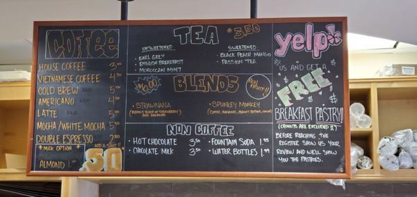 Menu photo 4 The Batter Up Bakery Temecula, CA Menu photo 4 The Batter Up Bakery Temecula, CA